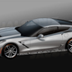 Illustration for article titled 2014 Corvette: First Photos